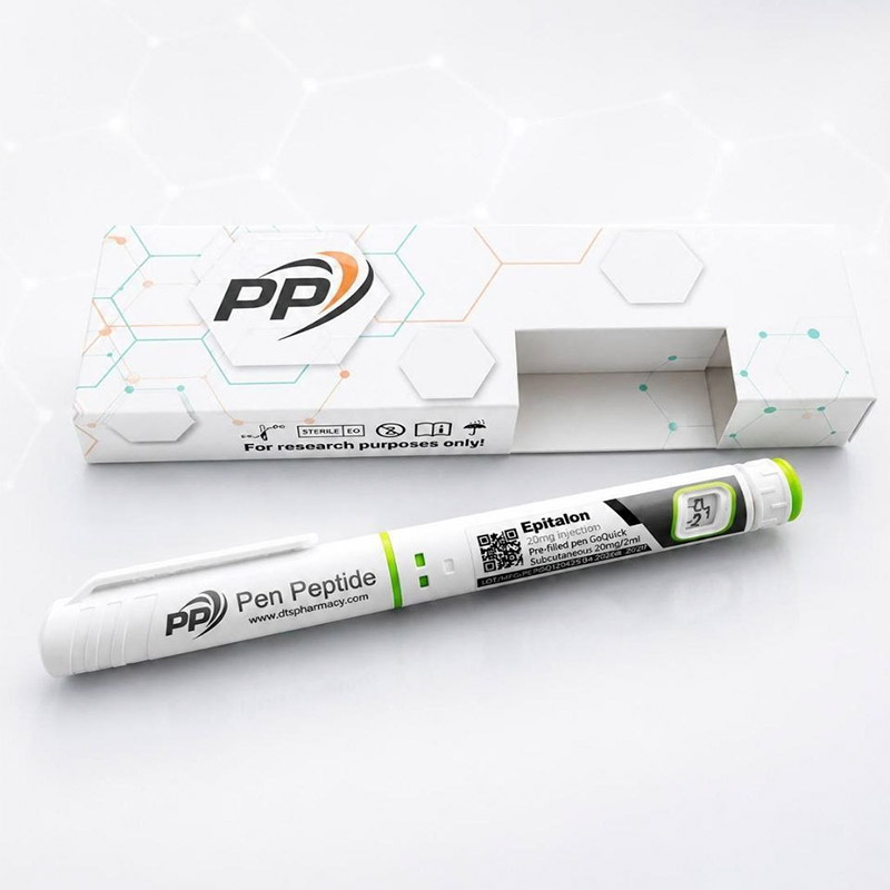 Epitalon 20 mg