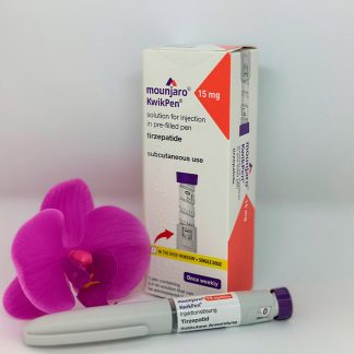 Mounjaro 15 mg