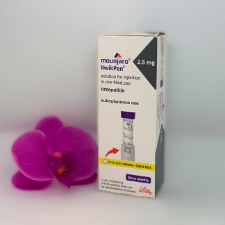 Mounjaro 2,5 mg