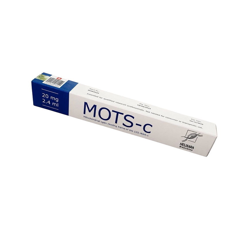 Mots-C 20 mg - Зображення 2