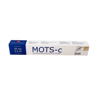 Mots-C 20 mg