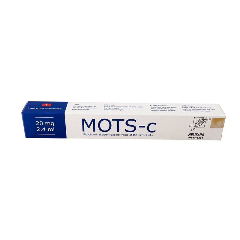 Mots-C 20 mg