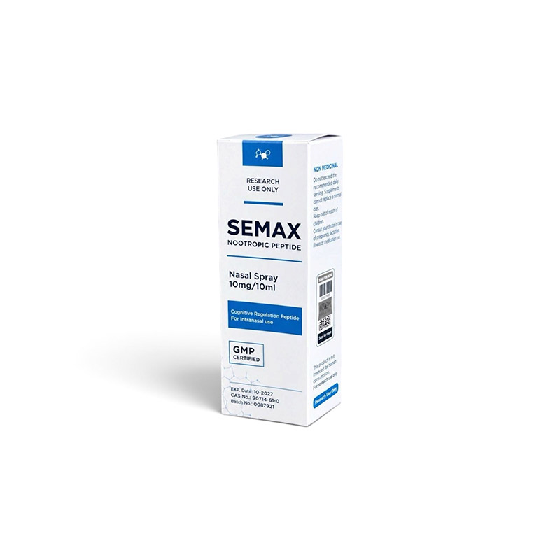 SEMAX 10 mg - Зображення 2