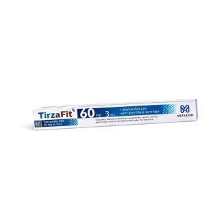 TirzaFit 60mg/3ml